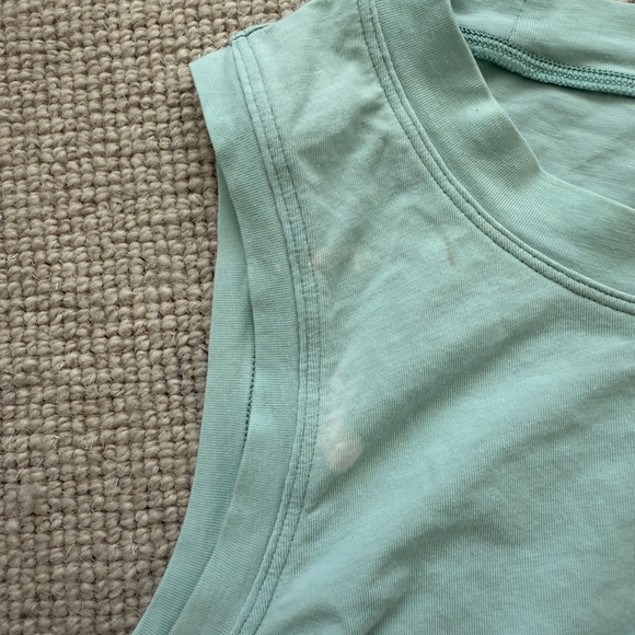 Lululemon Cinch It Up Tank Top - Picture 8 of 8